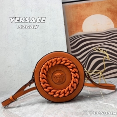 Versace Round Bags
